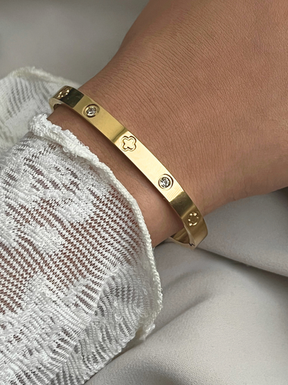 Rosée- Bracelet